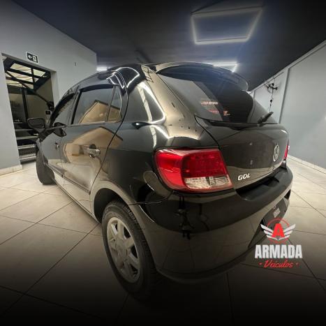 VOLKSWAGEN Gol 1.0 4P G5 FLEX, Foto 4
