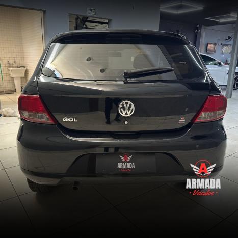 VOLKSWAGEN Gol 1.0 4P G5 FLEX, Foto 5