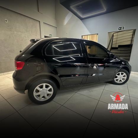 VOLKSWAGEN Gol 1.0 4P G5 FLEX, Foto 6