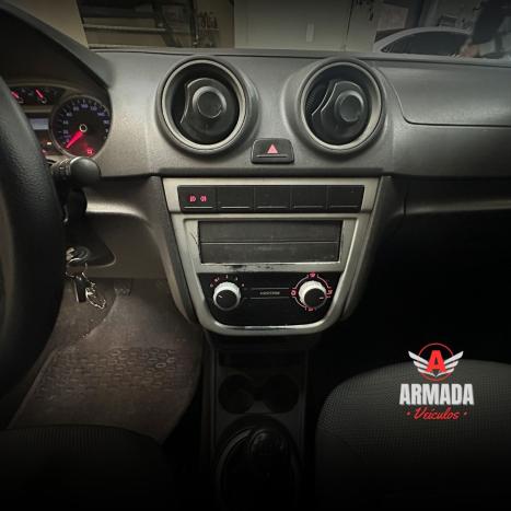 VOLKSWAGEN Gol 1.0 4P G5 FLEX, Foto 7