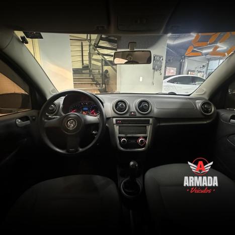 VOLKSWAGEN Gol 1.0 4P G5 FLEX, Foto 8