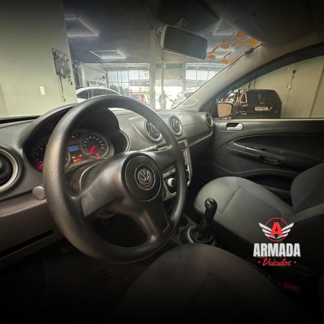 VOLKSWAGEN Gol 1.0 4P G5 FLEX, Foto 9