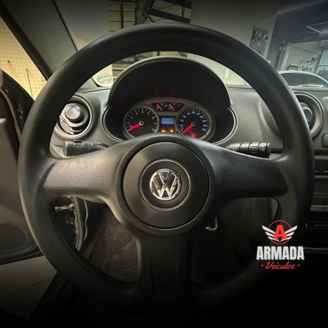 VOLKSWAGEN Gol 1.0 4P G5 FLEX, Foto 10