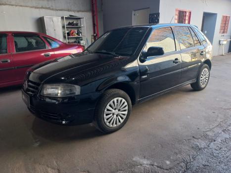 VOLKSWAGEN Gol 1.0 4P G4 CITY FLEX, Foto 1