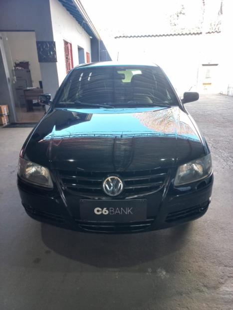 VOLKSWAGEN Gol 1.0 4P G4 CITY FLEX, Foto 2