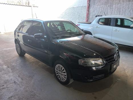 VOLKSWAGEN Gol 1.0 4P G4 CITY FLEX, Foto 3