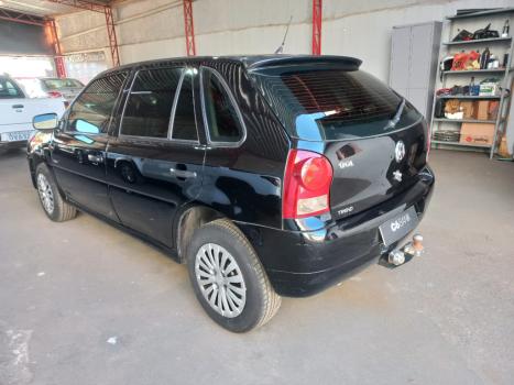 VOLKSWAGEN Gol 1.0 4P G4 CITY FLEX, Foto 4