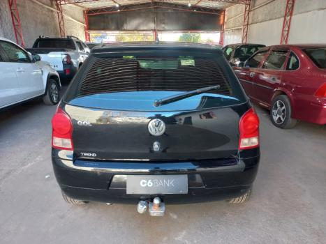 VOLKSWAGEN Gol 1.0 4P G4 CITY FLEX, Foto 5