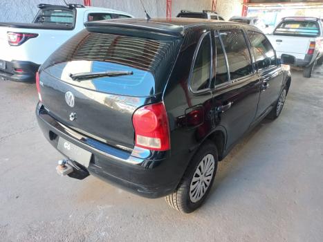 VOLKSWAGEN Gol 1.0 4P G4 CITY FLEX, Foto 6