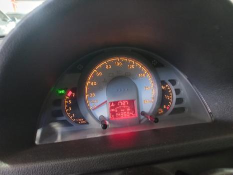 VOLKSWAGEN Gol 1.0 4P G4 CITY FLEX, Foto 10