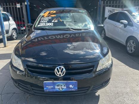 VOLKSWAGEN Gol 1.0 4P G5 I-TREND FLEX, Foto 1