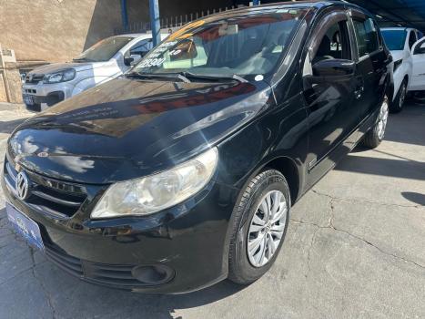 VOLKSWAGEN Gol 1.0 4P G5 I-TREND FLEX, Foto 2