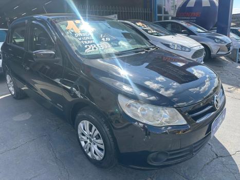 VOLKSWAGEN Gol 1.0 4P G5 I-TREND FLEX, Foto 3
