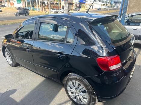 VOLKSWAGEN Gol 1.0 4P G5 I-TREND FLEX, Foto 5
