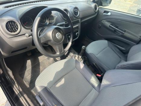 VOLKSWAGEN Gol 1.0 4P G5 I-TREND FLEX, Foto 6