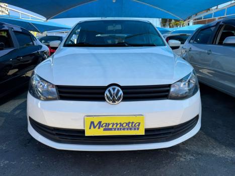 VOLKSWAGEN Gol 1.0 4P G6 FLEX, Foto 2
