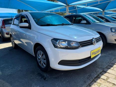 VOLKSWAGEN Gol 1.0 4P G6 FLEX, Foto 3