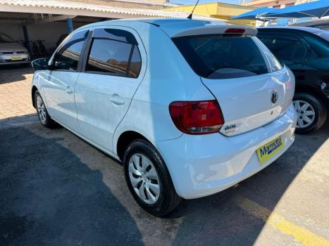 VOLKSWAGEN Gol 1.0 4P G6 FLEX, Foto 4