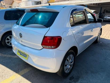 VOLKSWAGEN Gol 1.0 4P G6 FLEX, Foto 5