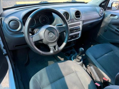 VOLKSWAGEN Gol 1.0 4P G6 FLEX, Foto 6
