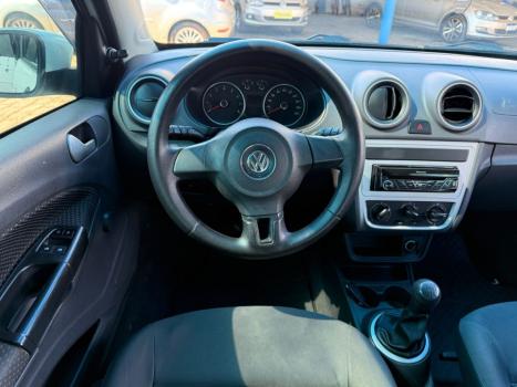 VOLKSWAGEN Gol 1.0 4P G6 FLEX, Foto 9