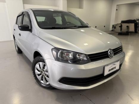 VOLKSWAGEN Gol 1.0 4P G6 FLEX CITY, Foto 1