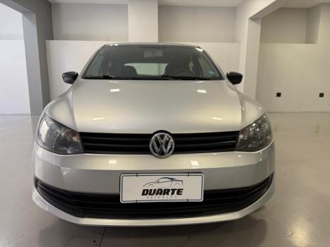 VOLKSWAGEN Gol 1.0 4P G6 FLEX CITY, Foto 2