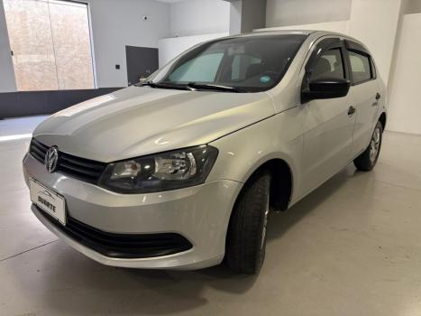 VOLKSWAGEN Gol 1.0 4P G6 FLEX CITY, Foto 3