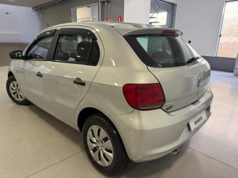 VOLKSWAGEN Gol 1.0 4P G6 FLEX CITY, Foto 4
