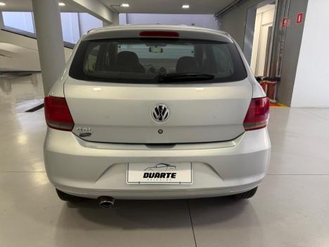 VOLKSWAGEN Gol 1.0 4P G6 FLEX CITY, Foto 5