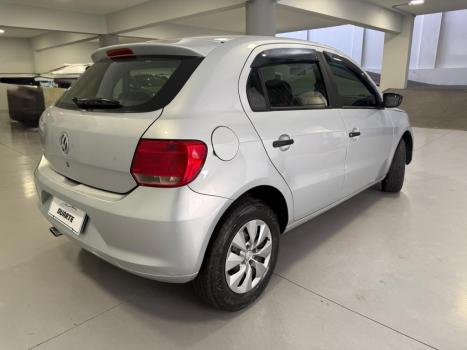 VOLKSWAGEN Gol 1.0 4P G6 FLEX CITY, Foto 6