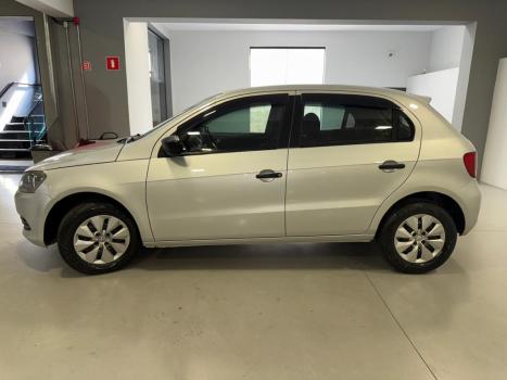 VOLKSWAGEN Gol 1.0 4P G6 FLEX CITY, Foto 7