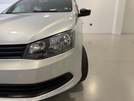VOLKSWAGEN Gol 1.0 4P G6 FLEX CITY, Foto 8