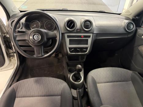 VOLKSWAGEN Gol 1.0 4P G6 FLEX CITY, Foto 11