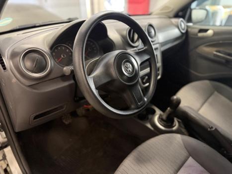 VOLKSWAGEN Gol 1.0 4P G6 FLEX CITY, Foto 12