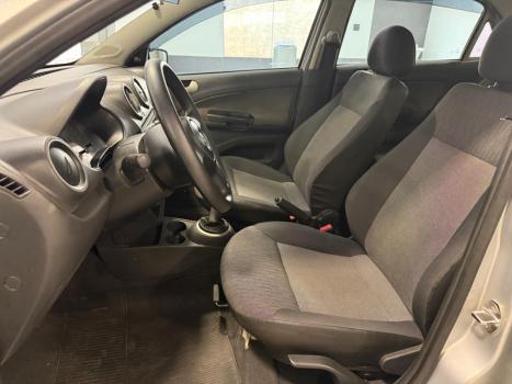 VOLKSWAGEN Gol 1.0 4P G6 FLEX CITY, Foto 13