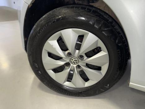 VOLKSWAGEN Gol 1.0 4P G6 FLEX CITY, Foto 17