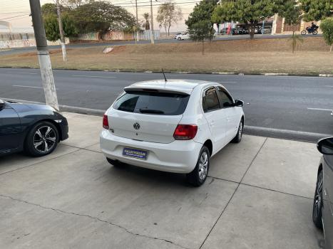 VOLKSWAGEN Gol 1.0 4P G6 FLEX CITY, Foto 2