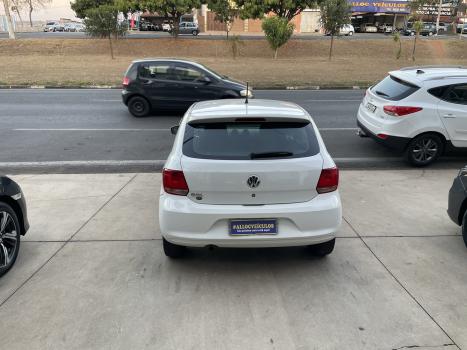VOLKSWAGEN Gol 1.0 4P G6 FLEX CITY, Foto 3