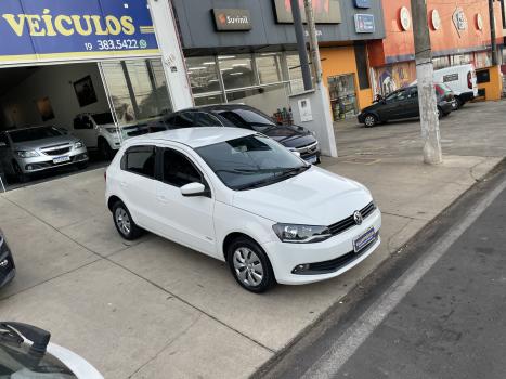 VOLKSWAGEN Gol 1.0 4P G6 FLEX CITY, Foto 5