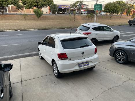 VOLKSWAGEN Gol 1.0 4P G6 FLEX CITY, Foto 8