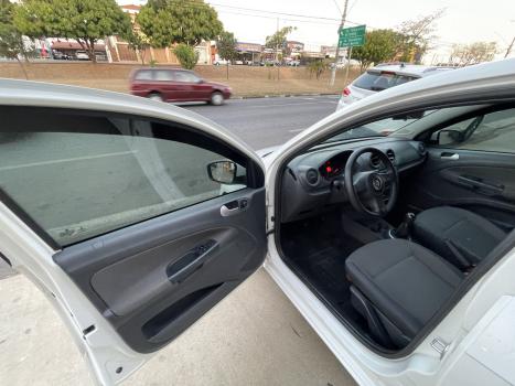 VOLKSWAGEN Gol 1.0 4P G6 FLEX CITY, Foto 9