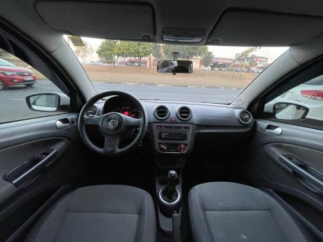 VOLKSWAGEN Gol 1.0 4P G6 FLEX CITY, Foto 12