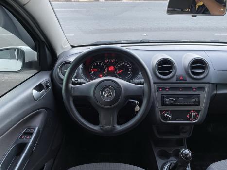 VOLKSWAGEN Gol 1.0 4P G6 FLEX CITY, Foto 13