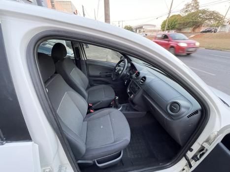 VOLKSWAGEN Gol 1.0 4P G6 FLEX CITY, Foto 14