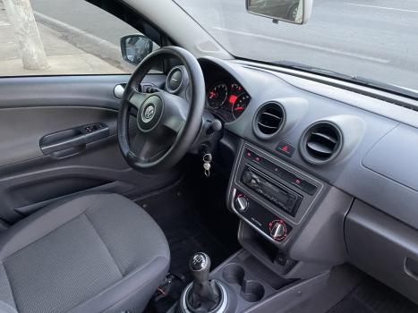 VOLKSWAGEN Gol 1.0 4P G6 FLEX CITY, Foto 15