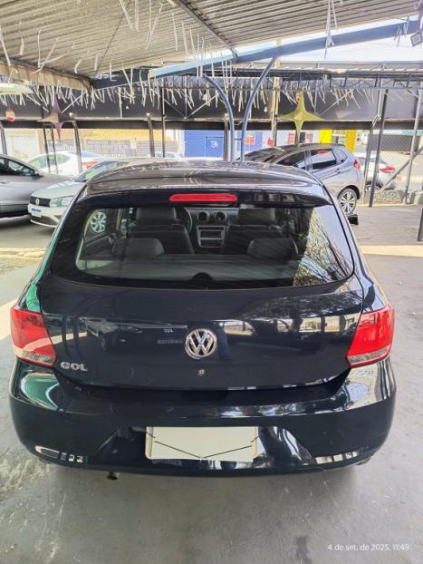 VOLKSWAGEN Gol 1.0 4P G6 FLEX CITY, Foto 2