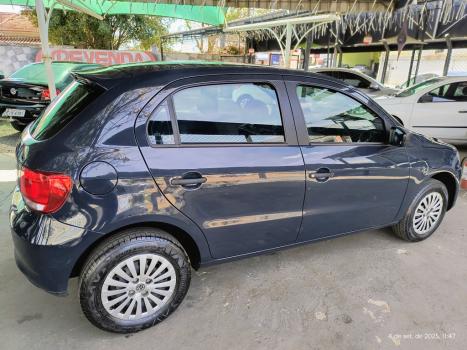 VOLKSWAGEN Gol 1.0 4P G6 FLEX CITY, Foto 4
