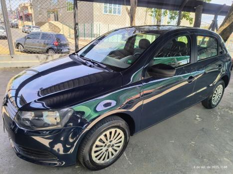 VOLKSWAGEN Gol 1.0 4P G6 FLEX CITY, Foto 6