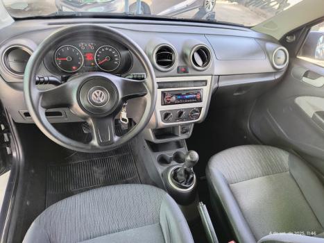 VOLKSWAGEN Gol 1.0 4P G6 FLEX CITY, Foto 7